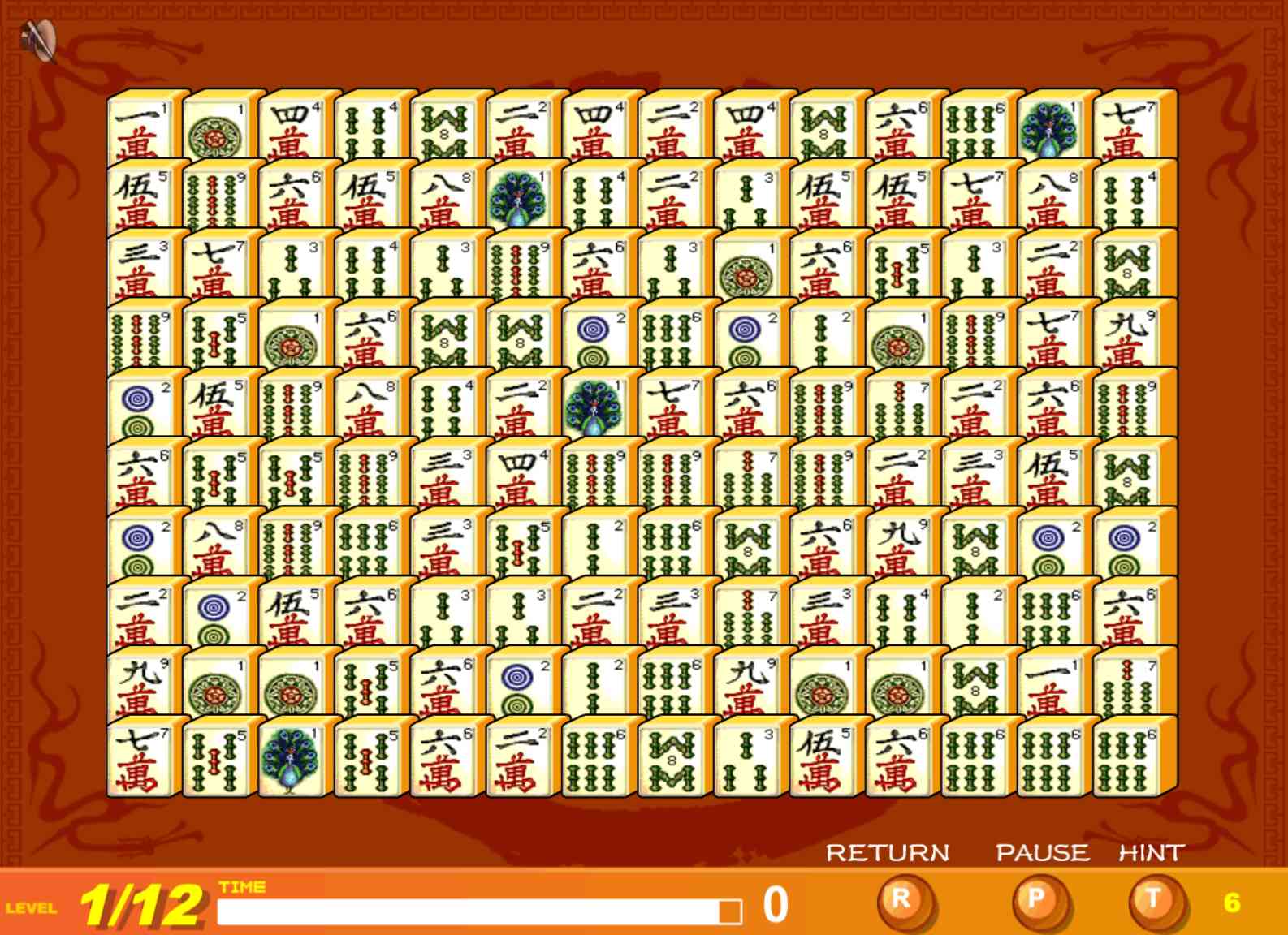 Mahjong Connect Tipps für Anfänger und Profis

Mahjong Kostenlos bietet eine faszinierende Möglichke...
