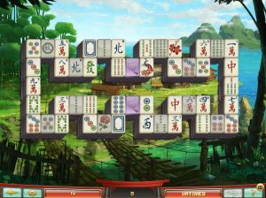 Mahjong Quest