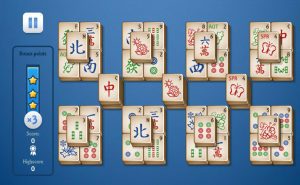 Mahjong Fun