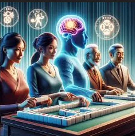 Vorteile des Mahjong-Spiels