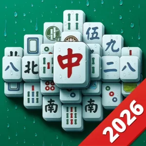Mahjong Solitaire ist ein Puzzlespiel, das weltweit von vielen Menschen geschätzt wird.