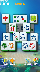 Setzen Sie „Shuffle“ zum richtigen Zeitpunkt ein