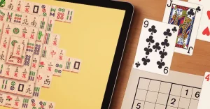 Sollte man traditionelles Mahjong oder Mahjong Solitaire wählen?