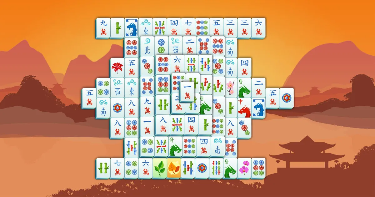 Turtle-Layout mit einer mehrschichtigen Anordnung, die an einen Schildkrötenpanzer erinnert